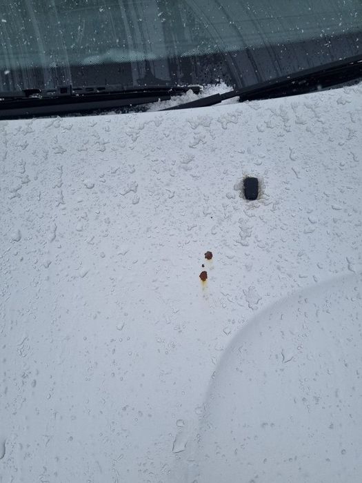 Capota BMW X3 E83 Facelift 2006 - 2010 SUV 4 Usi SILVER 354 (1458)