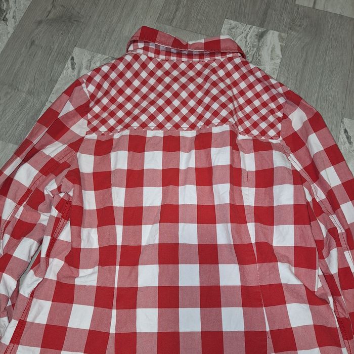 Cămașă Engelbert Strauss mărimea M