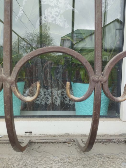 Продам решетка для окон