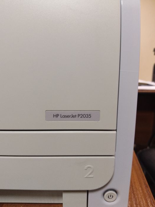 Продам принтер .