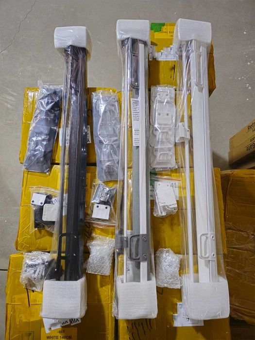 Защитные ворота – для детей ! Xavfsizlik eshigi – bolalar uchun!