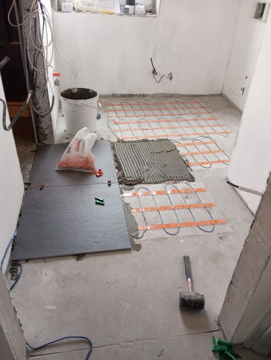 Ремонт Квартир Под ключ в Ташкенте