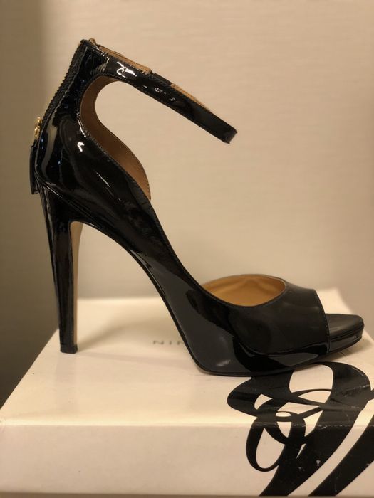 Босоножки Nine West