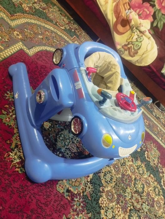 Ходунки детские !!!