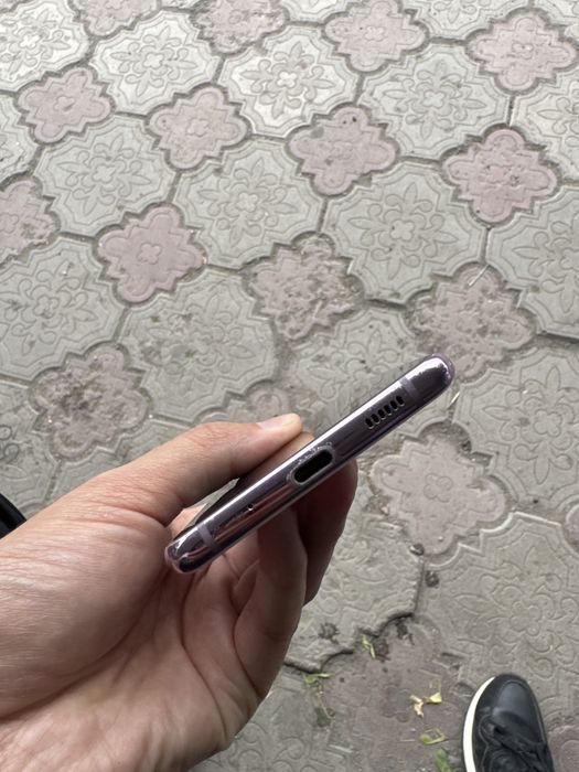 Самсунг s20 FE идеальный телефон