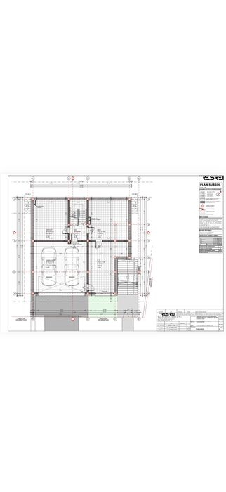 Teren autorizat casa individuala Feleacu Cluj