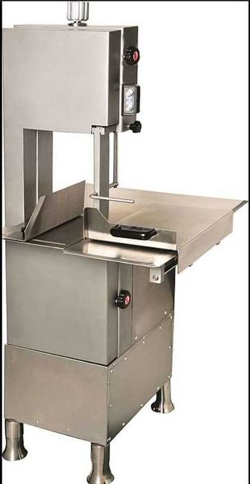 Мясорубка, Суяк арра, Мясокубик ва бошка ошхона анжомлари