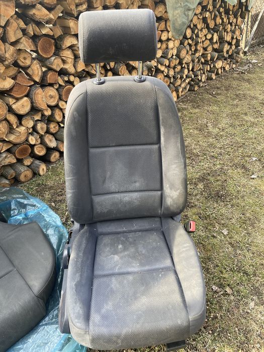 Interior/Scaune Audi A4 B6