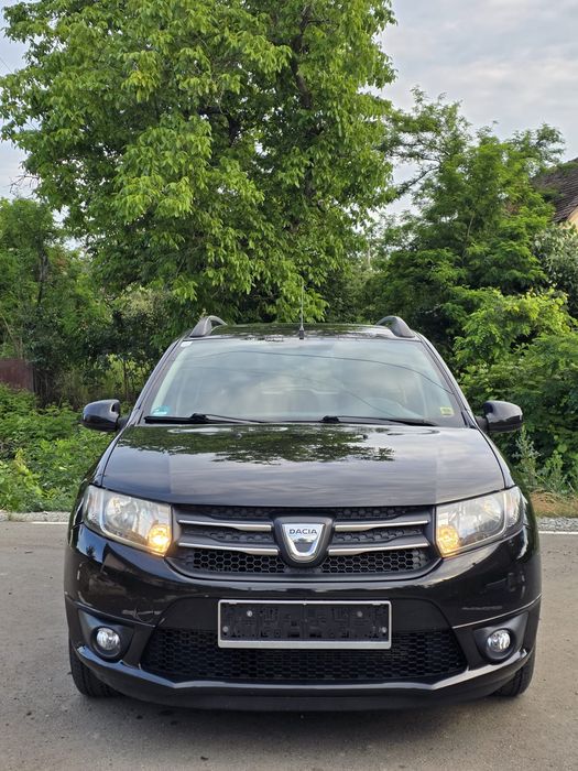 Dacia Logan MCV 0.9 TCE 90 Cp