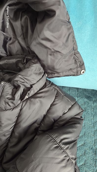 Geaca de iarna pentru copii