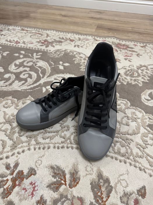 Продам Новые кеды DG