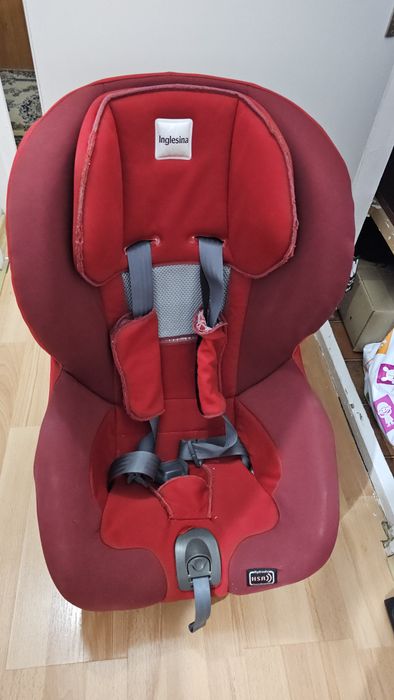 Scaun auto copii 0-20kg Inglesina Amerigo.