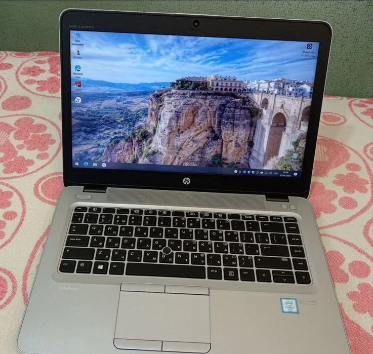 Прoдaю ноутбук HP EliteВооk 840 G3