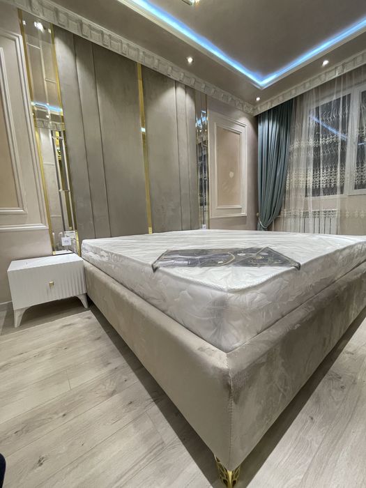 Продам квартиру свою на максим горького художникова