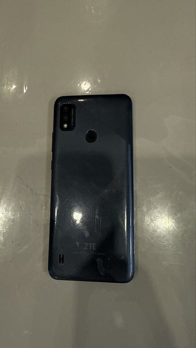 ZTE Blade A51…..