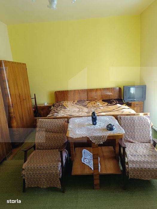 Casa individuala, 106 mp, zona Iosefin