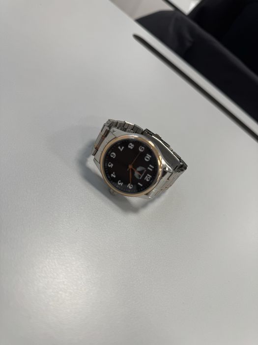 Ceas de Mână Rose Gold Ulysses