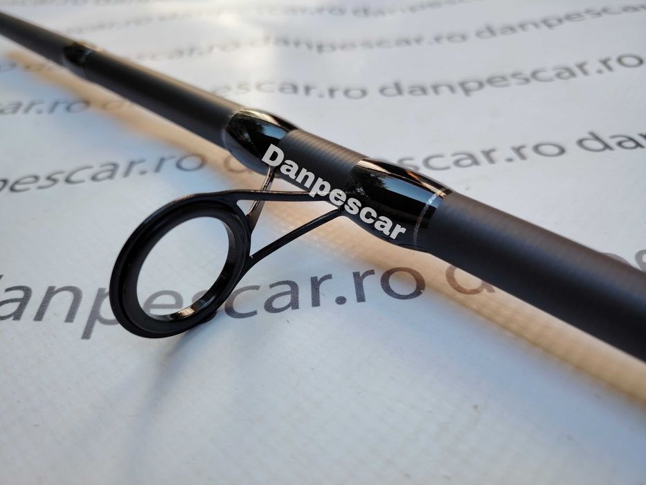 Lanseta fibra de carbon Robinhan DEXTER Feeder 3,60metri Actiune:210gr