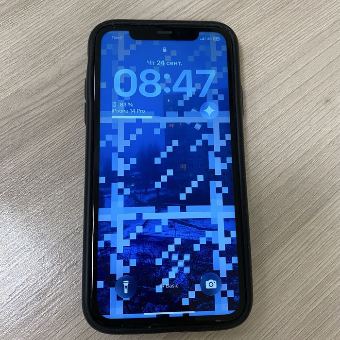 iPhone 11 (Идеал)