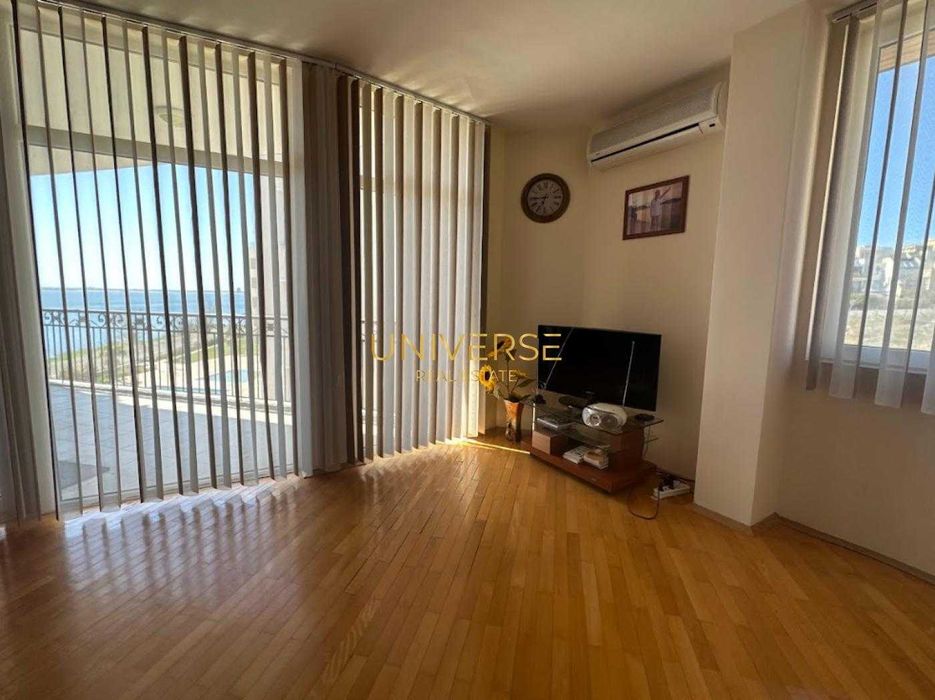 Продава се Двустаен апартамент в Свети Влас - 72 кв.м за 1528 €/кв.м - Снимка #6