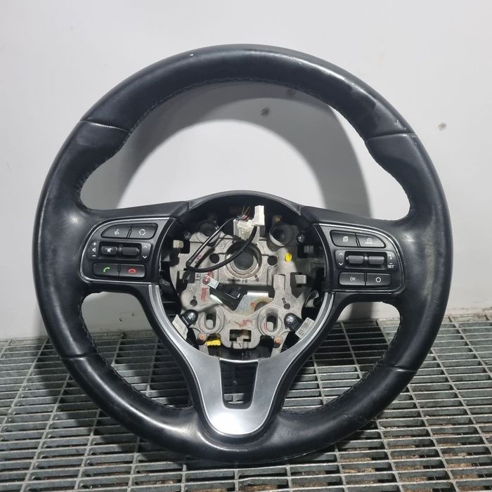 Volan Kia Sportage IV 2016 - 2018 (1405)