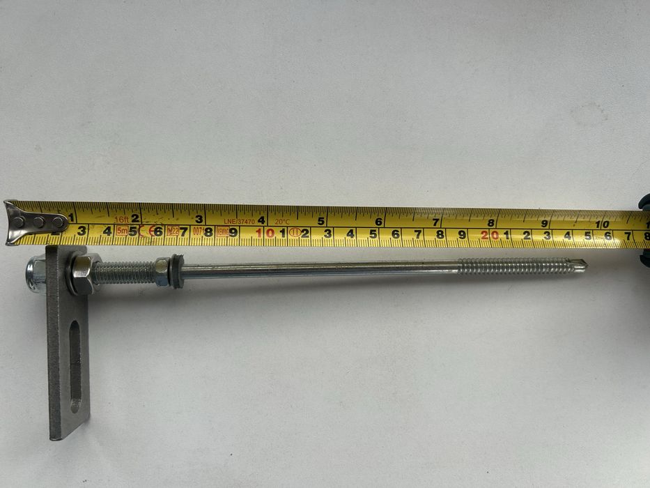 Prezon pentru structura din otel, marca Ejot - Germania