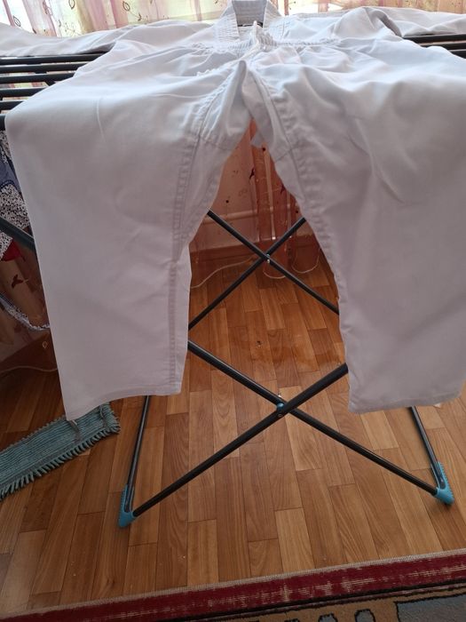 Продаётся кимоно!