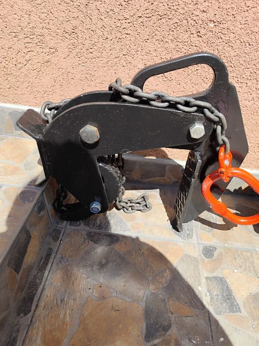 Vând seturi clești manipulare