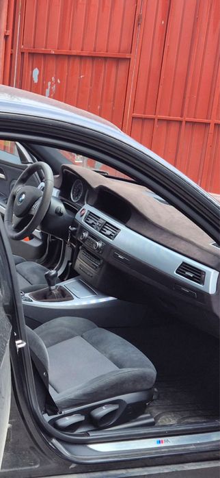 Vând bmw e90 318d
