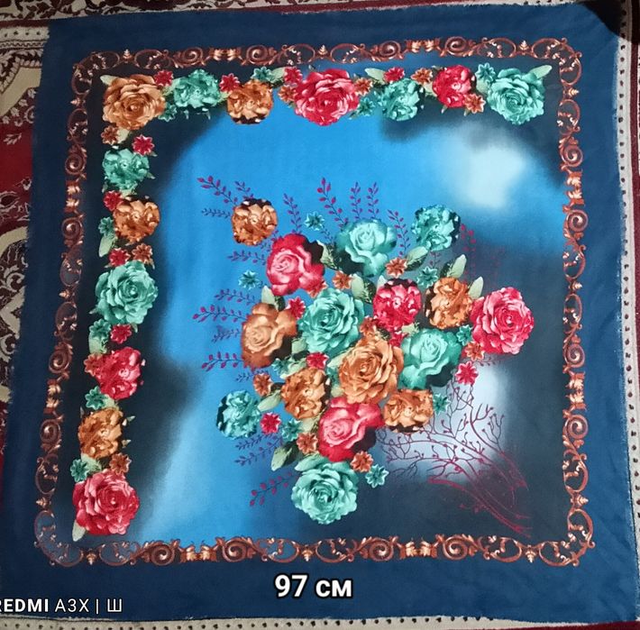 Платки женские продаю