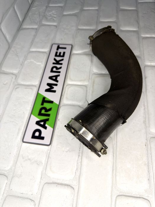 Маркуч AUDI A6 A7 C7 4G 4G0145737AE