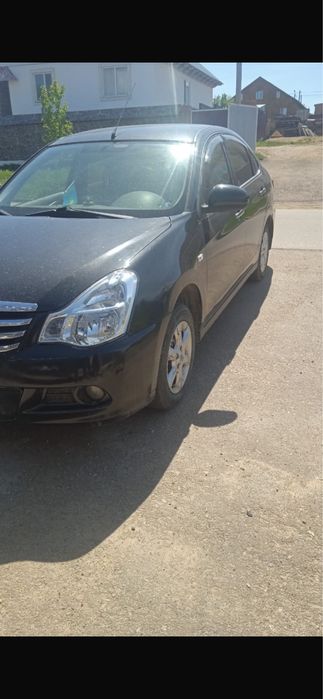 Продаю машину  Nissan Almera