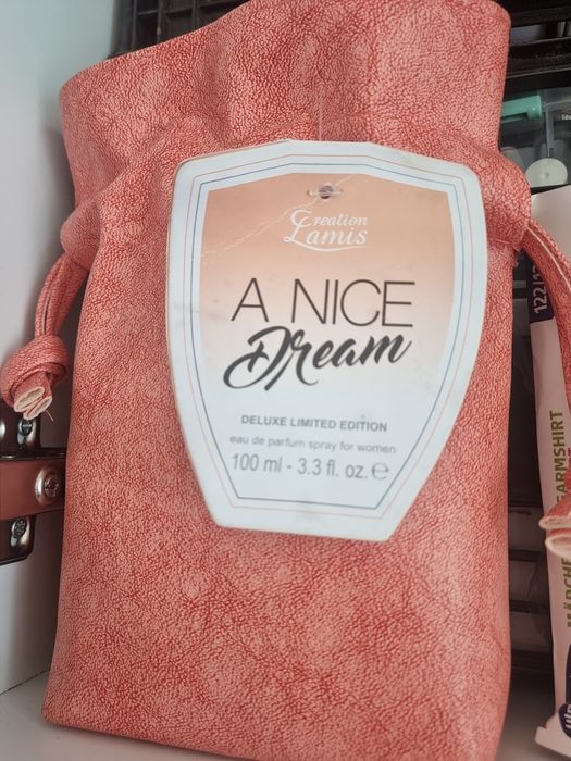 Парфюмна вода Creation Lamis, A nice dream, За Жени, 100 мл
