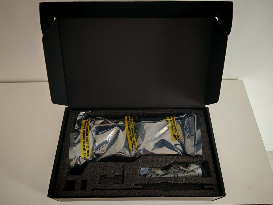 Placa video gigabyte GeForce rtx 5070 eagle oc ssf 12gb