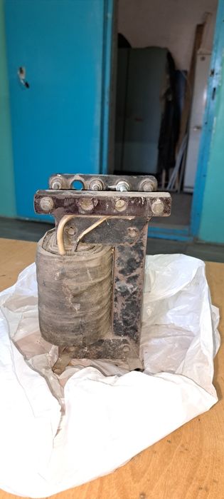 Трансформатор 36вольт