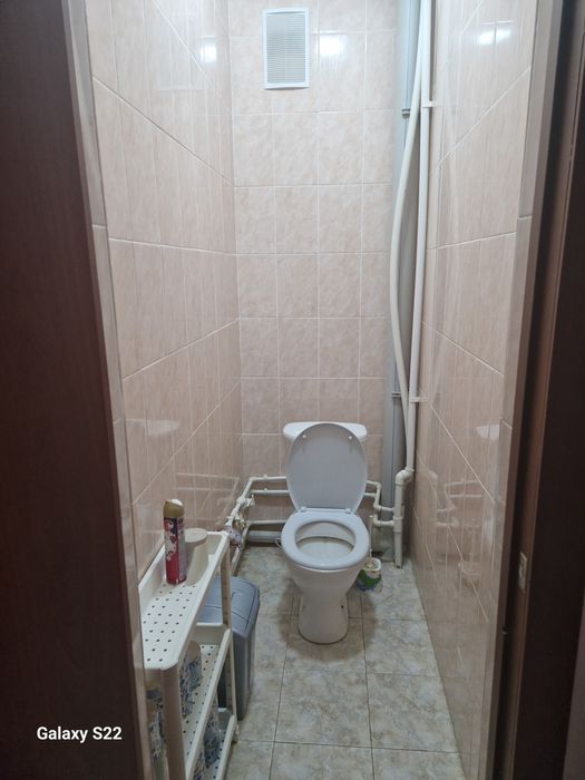 Продам 2 комнатную квартиру