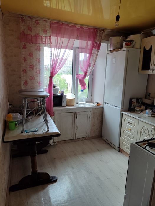 Продажа квартира 2-х ком