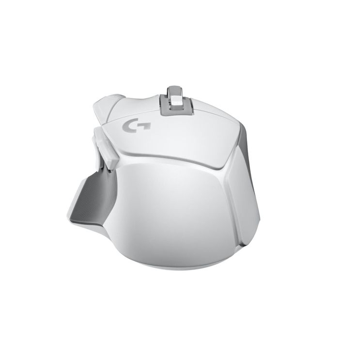 Logitech G502 X — игровая беспроводная мышь.