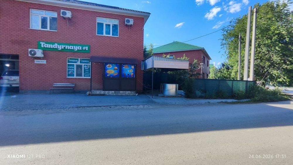 Помещение общепит 12б мкр 50кв.м 380вольт