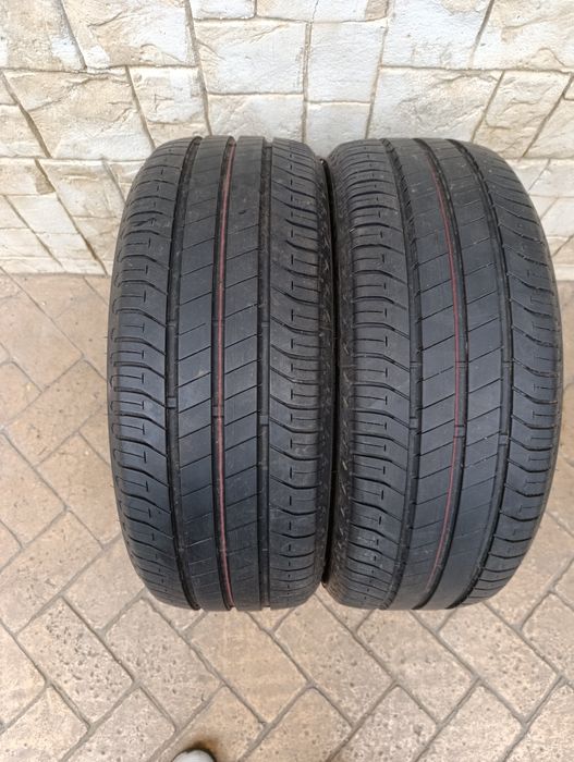 Летни гуми Bridgestone 205/45/17
