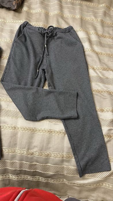 Продам брючный костюм!