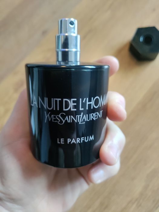 Нови и използвани парфюми от личната колекция.