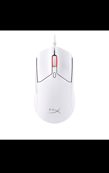 Hyperx pulsefire haste 2 igravoy mishka