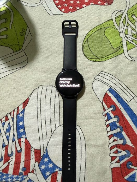 Смарт часовници Samsung Galaxy Watch Active 2 44mm