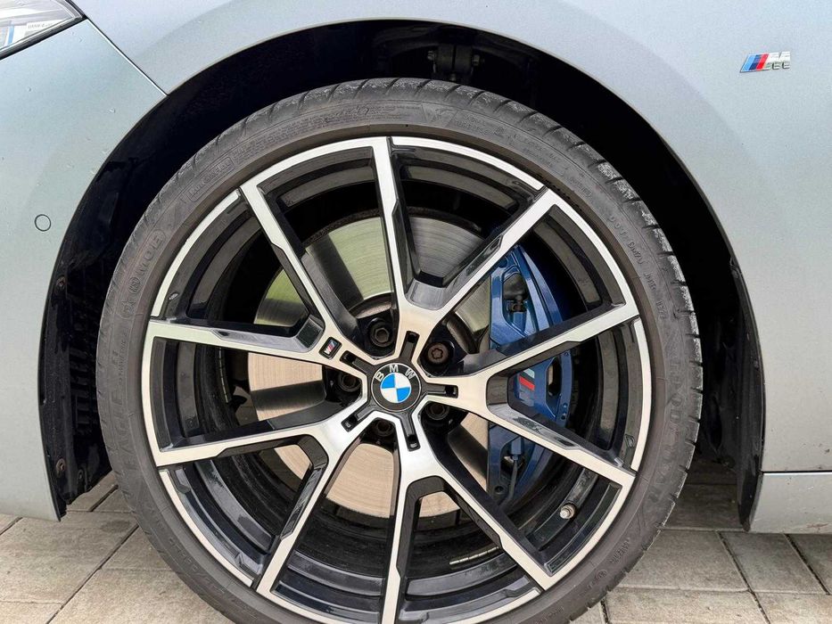 BMW 8 Series 2020 — imagine 3