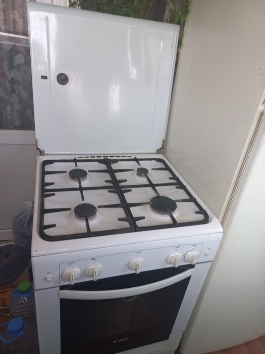 Газовая плита Gefest