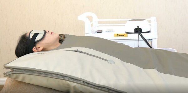 ТИМ (spa капсула) FOHOW новый в упаковке