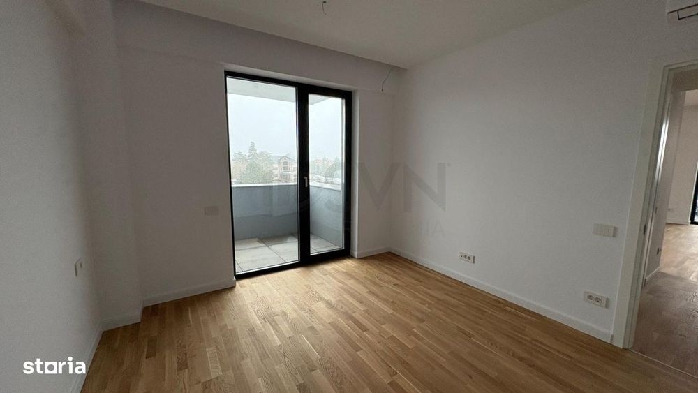 Apartament 2 Camere  I Iancu Nicolae I langa Padure