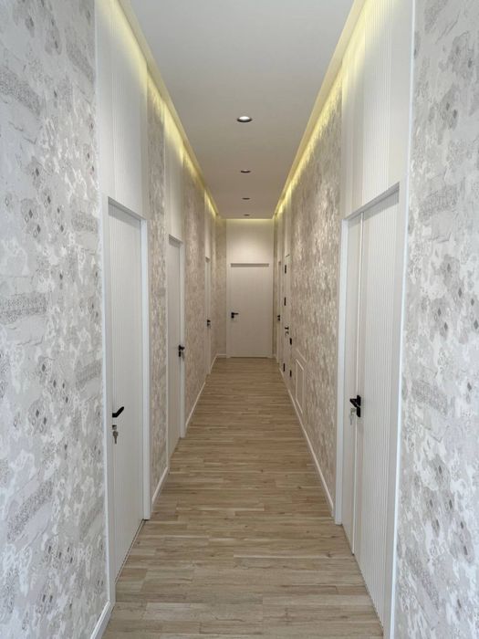 -Янгихаёт 2.2 соток‼️Евро Участок Бинокор махалля