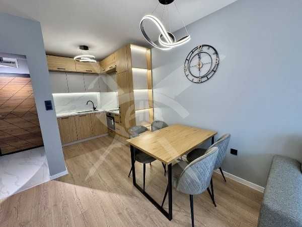 Продава се Двустаен апартамент в Пловдив, Остромила - 60 кв.м за 2250 €/кв.м - Снимка #5